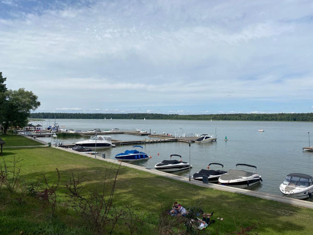 Lake Apartment Zefir 15 Августув Экстерьер фото