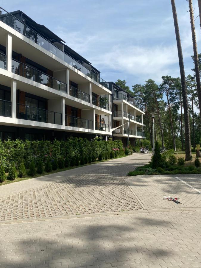 Lake Apartment Zefir 15 Августув Экстерьер фото